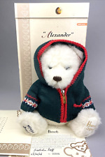 Steiff alexander harrods for sale  WINCHESTER
