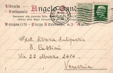 1930 libreria antiquaria usato  Cremona