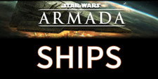 Ships star wars for sale  NOTTINGHAM