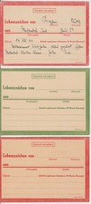 Weltkrieg 1944 lebenszeichen gebraucht kaufen  Hannover