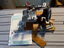 940s essex sewing for sale  SLEAFORD