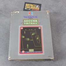 Soccer football vectrex usato  Grosseto