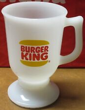 Vintage burger king for sale  Delmar