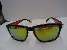 Lunettes soleil quicksilver d'occasion  Saint-Alban-Leysse