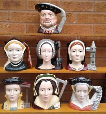 Royal doulton henry for sale  BROMSGROVE