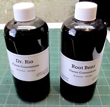 Sodamix flavor concentrate for sale  Haverstraw