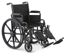 Medline guardian wheelchair for sale  Memphis