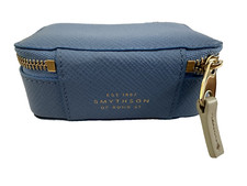 Smythson purse wallet for sale  Largo