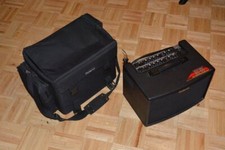Roland ac60 channel for sale  Garland