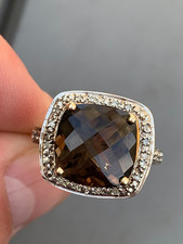 9ct gold smoky for sale  BRIGHTON