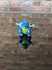 Pokemon blastoise mini for sale  BURTON-ON-TRENT
