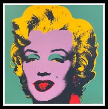 Andy warhol marilyn for sale  Boynton Beach