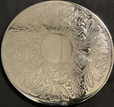 Epns round trivet for sale  BALLYCLARE