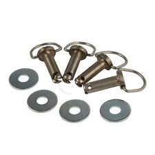 Fasteners saddlebag saddle for sale  Ontario