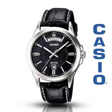 Relógio masculino Casio original com garantia/resistente à água/relógios de luxo, usado comprar usado  Enviando para Brazil