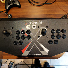 Arcade tankstick player for sale  SOUTHAMPTON