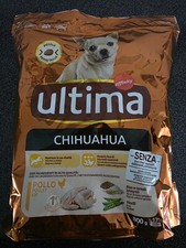 Croquettes chien ultima d'occasion  Le Bousquet-d'Orb