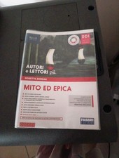 Libro epica autore usato  Anzio