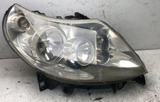 Faro anteriore destro usato  Italia