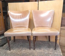 Coppia poltroncine basse usato  Deliceto