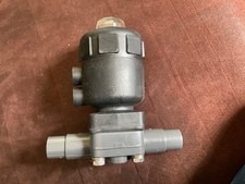Bürkert ventil musterstück gebraucht kaufen  München