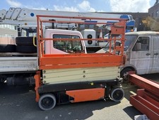Jlg 2632r 9.5m for sale  ROCHESTER