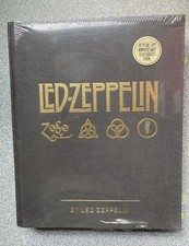 Led zeppelin official for sale  Ypsilanti