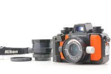 2lens exc nikon d'occasion  Expédié en Belgium