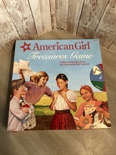 American girl treasures for sale  Atoka