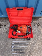 Hilti te700 avr for sale  LIVERPOOL