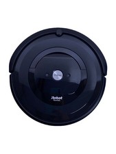 Robot vacuum used d'occasion  Expédié en Belgium