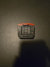 Pacote de Expansão Nintendo 64 Pacote de Memória Oficial N64 OEM Original NUS-007, usado comprar usado  Enviando para Brazil