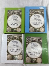 Classical conversations histor for sale  Newport