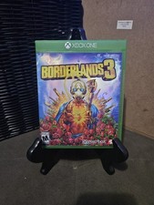 Borderlands for sale  Manassas