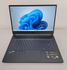 Msi stealth 15m gebraucht kaufen Msi stealth 15m gebraucht kaufen  Herzfelde