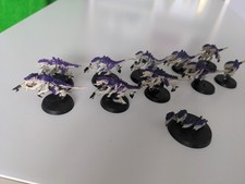 Tyranids termagants warhammer for sale  BURTON-ON-TRENT
