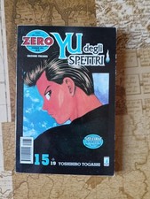 Degli spettri zero usato  Colverde