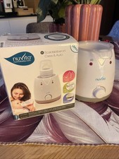 Scaldabiberon elettrico nuvita usato  Giugliano in Campania