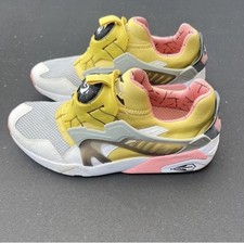Puma trinomic disc for sale  SHEFFIELD