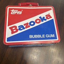 Topps bazooka joe for sale  Hays