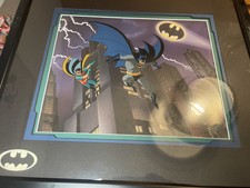 Dynamic duo batman for sale  Los Angeles