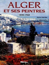 Alger peintres marion d'occasion  France