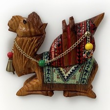 Hand carved wooden for sale  Beaverton