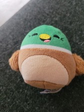 Mcdonald squishmallows happy for sale  SHREWSBURY