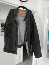 Levi blouson jean d'occasion  Miramas