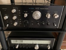 Amplificatore sansui 11000a usato Amplificatore sansui 11000a usato  Napoli
