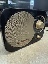 Studebaker portable radio for sale  Campbell