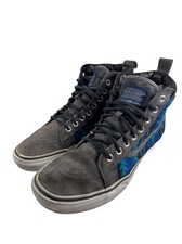 Vans pendleton blue for sale  Saratoga Springs