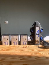 Bebob fach quick gebraucht kaufen  Düsseldorf