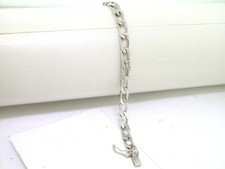 Massives panzer armband gebraucht kaufen  Idar-Oberstein